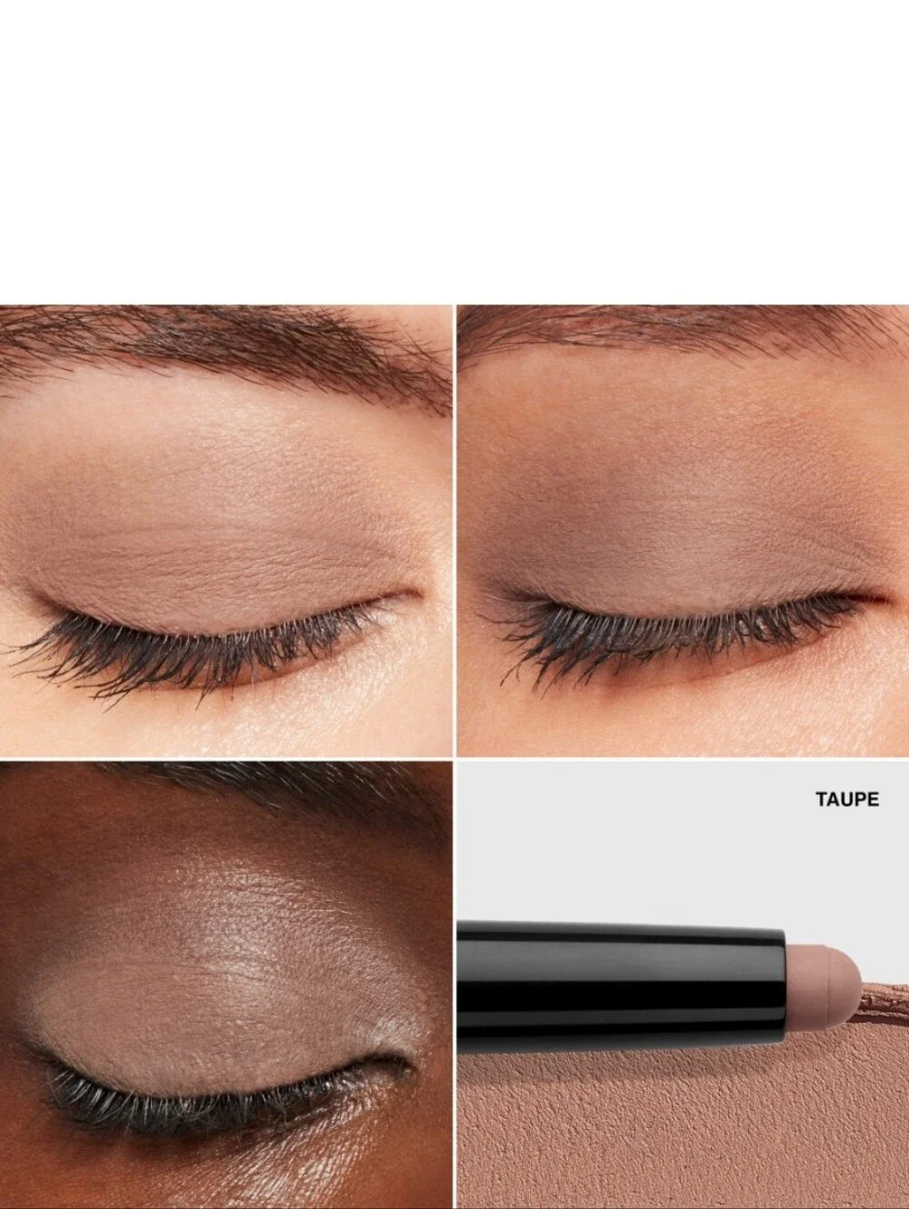 BOBBI BROWN Taupe Long-Wear Cream Eyeshadow Stick
